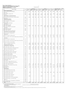 Fillable Online FORM L 34 YIELD ON INVESTMENTS 1 COMPANY NAME CODE