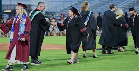 Braden River High School Graduation 2024 Manatee County