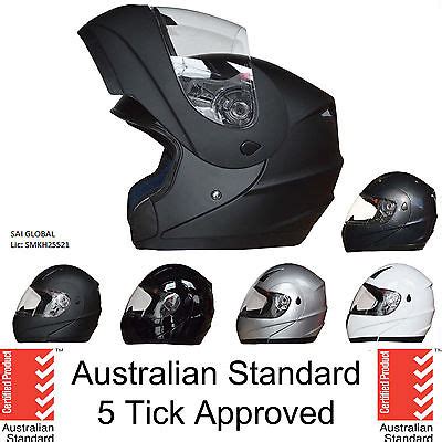 Australian Motorcycle Helmet Standards Sticker Reviewmotors Co