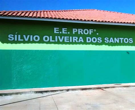 Escola Municipal Professora Dyla Sylvia De Sá - 6