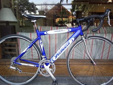 Bicicleta de ruta Specialized Allez 700 Vende y compra artículos de