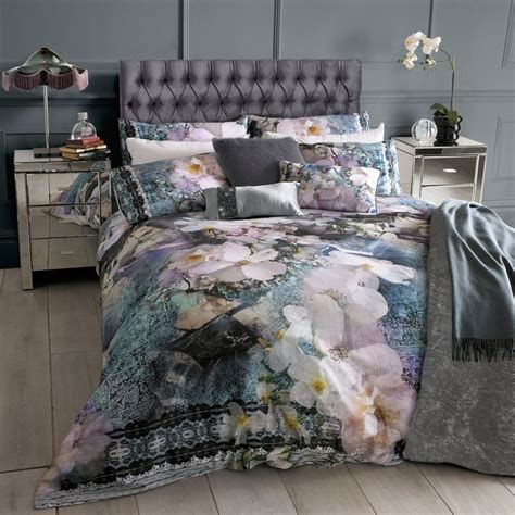 Ted Baker Bed Linen Design Bed Linen Sets Floral Bedding