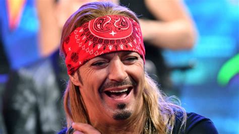 Bret Michaels: A Comprehensive Overview of His Life, Career, and Net