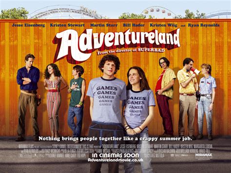 Adventureland 2009