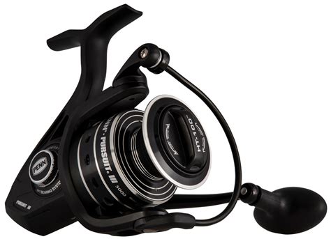 Penn Pursuit Iii Puriii Spinning Reel Tackledirect