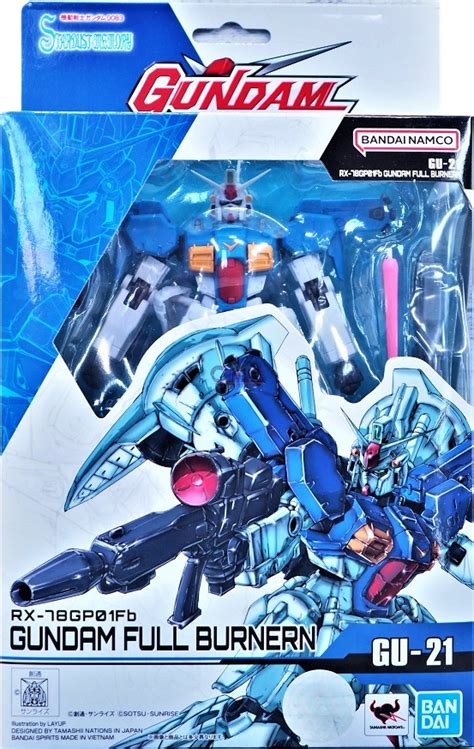 Omg Oh My Gundam Bandai Tamashii Robot Spirits Gundam Universe Rx