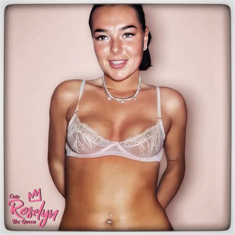 Cam Girls Cuteroselyn Roselynthequeen Nude Photo 2 The Fappening Leaked Photos