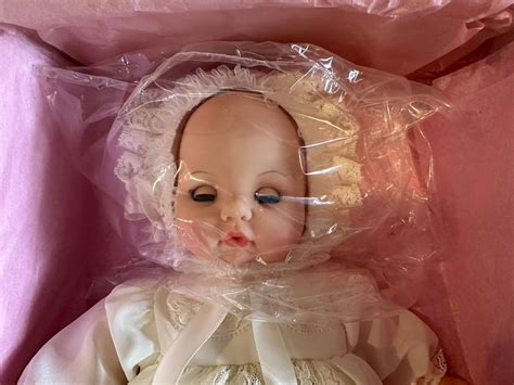 Madam Alexander Doll Victoria 3781 Kib Ebay