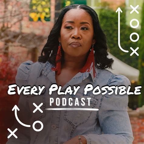 Every Play Possible Podcast On Spotify