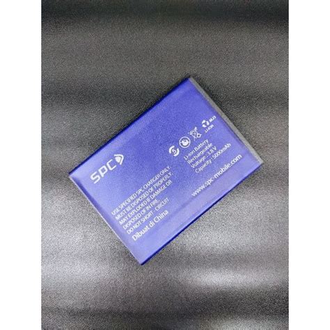 Baterai Batre Batrai Spc L X L X Original Battery Lazada Indonesia