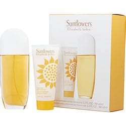 Sunflowers Perfume Gift Set | FragranceNet.com®