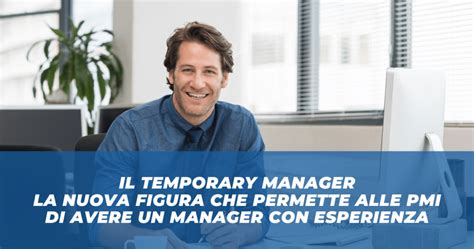 Sei Una Pmi Che Ha Bisogno Di Un Manager Ecco La Soluzione Mip