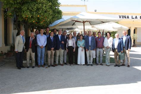 Colegio Oficial de Agrónomos de Andalucía