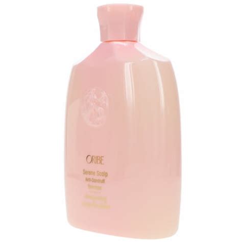 Oribe Serene Scalp Anti Dandruff Shampoo 85 Oz 1 Fred Meyer