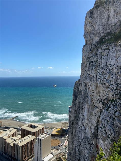 Gibraltar Private Tour from Malaga and Surronding Areas Malaga ESPAÑA