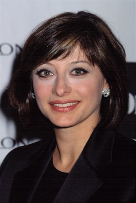 Maria Bartiromo At Glamour Women Of The Year Awards Ny 10292001 By Cj Contino Celebrity 16 X