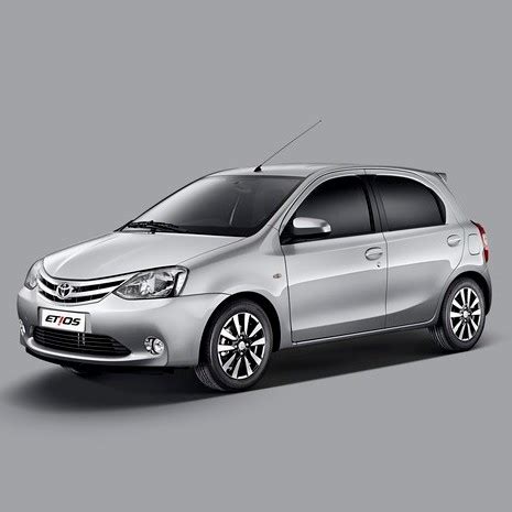 Toyota Lan A S Rie Especial Etios Platinum Planetcarsz