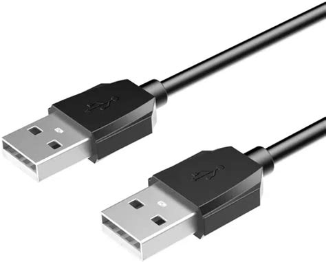 Cable USB A USB Macho Macho De 90 CMS PCMART