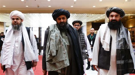 Afghanistan declared an 'Islamic Emirate' - ABC listen