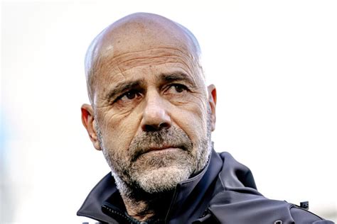 Vermoedelijke Opstelling Peter Bosz Moet Ook In Deventer Psvfans