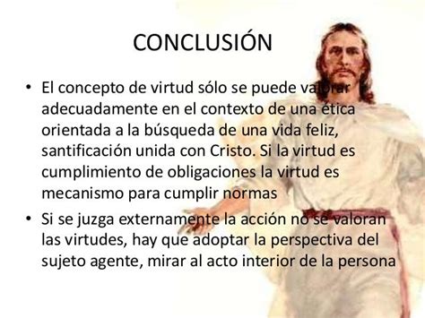 12 El Concepto De Virtud