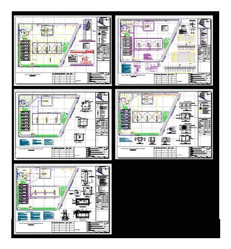 Fuel Station Dwg Plan For Autocad Fuel Station Dwg Plan Autocad Civilconstruction