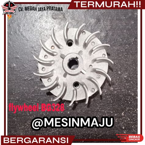 Jual Besi Roda Angin Magnet Mesin Potong Rumputbg Atau Flywheel