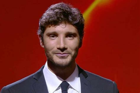 Stefano De Martino Festeggia Il Compleanno Con La Nuova Fidanzata