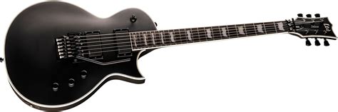 Esp Ltd Ec 1000fr Electric Guitar Zzounds