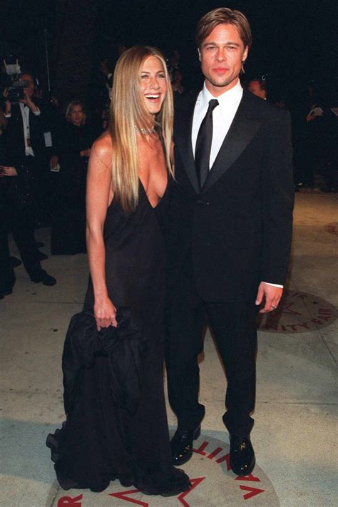 All the Times Jennifer Aniston Wowed at the Oscars