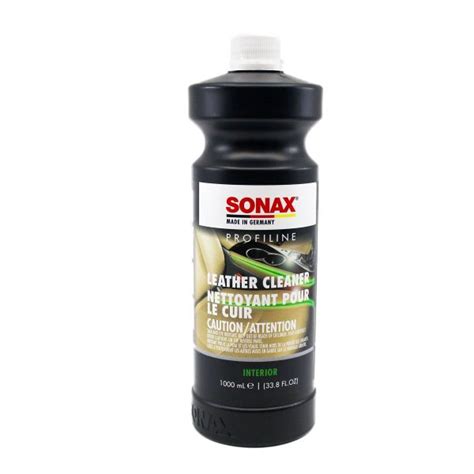 Sonax Leather Care 1.L - Auto-Brite