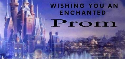 Enchanted Evening prom ticket design winner announced – The Stampede