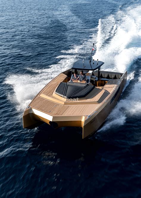 Sunreef Power Eco Prices Specs Reviews And Sales Information Itboat