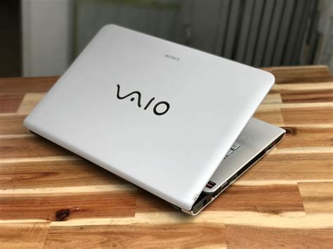 Laptop Sony Vaio Sve I M G G Vga R I G P Zin Gi R