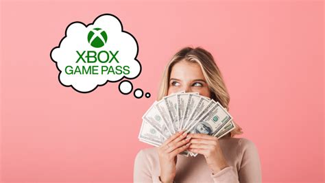 XBOX Game Pass les abonnés dépensent plus que les autres joueurs