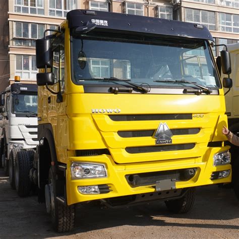 Sino Howo Truck Price In Zimbabwe Harare Sinotruk Tractor Head For