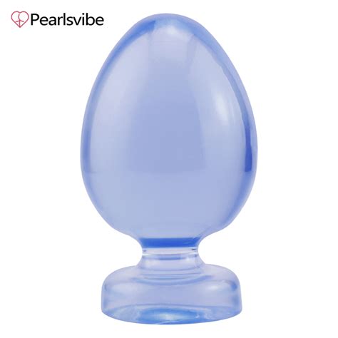 Take You To Next Level Of Pleasure Dragon Ball Anal Plug Butt Expander With Suction Cup