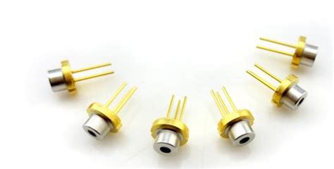 Infrared Leds And Laser Diodes Knowledge Elite Optoelectronics Co Ltd