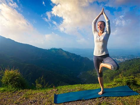 5 Yoga Poses For Scoliosis Patients Yoga Benefits And Tips