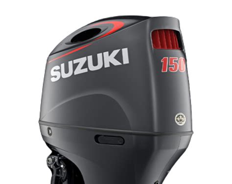 Outboard Motors I Strokes Portables V S I Suzuki Marine