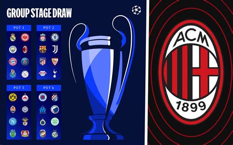 Official Chelsea The Toughest Test As AC Milan Avoid Champions League