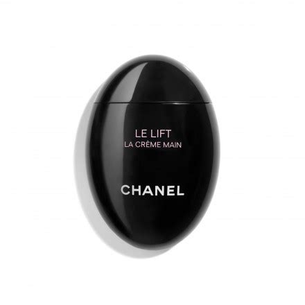 Крем для рук Chanel Le Lift Hand Cream | Отзывы покупателей