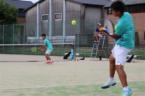 【佐賀 総体 2023】男子テニスは鳥栖商業が優勝！新人戦王者敗れる混戦を制し、悲願のインターハイ進出！ かちスポ