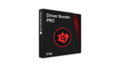 Iobit Driver Booster Pro Key Year Pcs Buy Cheap On Kinguin Net