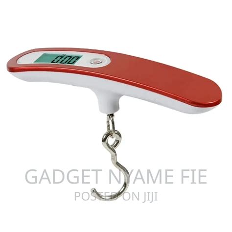 Digital Bag Scale In Accra Metropolitan Store Equipment Gadget Nyame