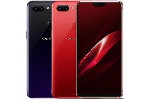 Oppo R17 Pro Full Specification Price Review