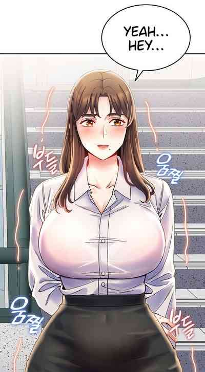 Obsessive Romance Nhentai Hentai Doujinshi And Manga