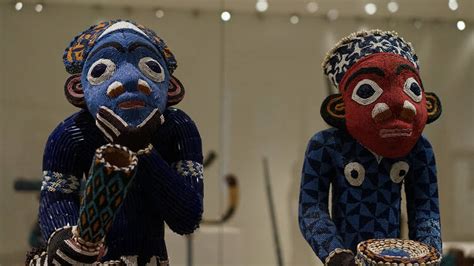 The European Countries Returning Looted Colonial Artefacts