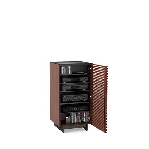 Bdi Corridor 8172 Audio Tower Equipment Cabinet Stand Hi Fi Heaven