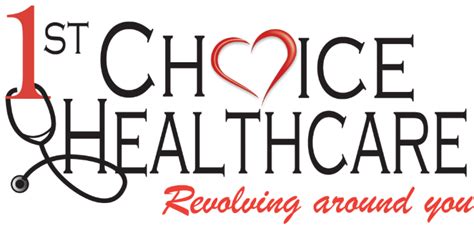 1st Choice Healthcare Ero Health